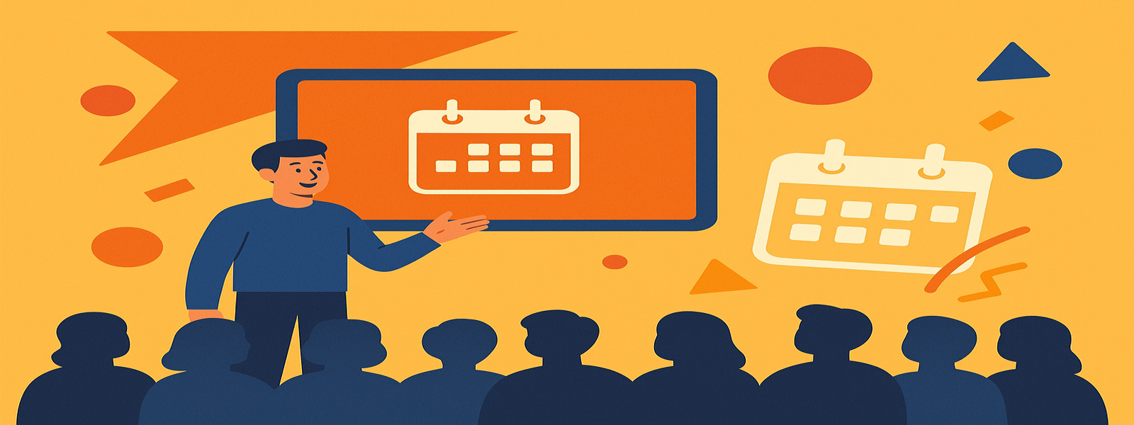 Tin tức và sự kiện giáo dục được cập nhật mới nhất trên diễn đàn EduHub