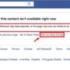 Cách lấy lại tài khoản Facebook/Fanpage bị hack, bị mất