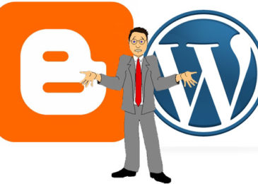 ưu nhược điểm của wordpress và blogspot