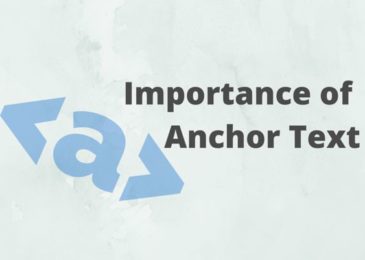 Đa dạng hóa Anchor Text