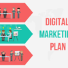 22 bước lập Digital Marketing Plan 2019