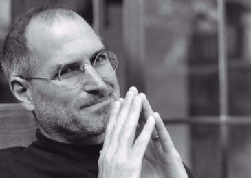 Chiến thuật thu phục lòng người của Steve Jobs: Cảm hứng, thành thật và lợi dụng tâm lý người khác