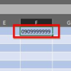 Cách Thêm Số 0 Vào Số Điện Thoại Trong Excel