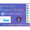 [Share Plugin WordPress] All in One Support Button + Callback Request. WhatsApp, Messenger, Telegram, LiveChat and more… V1.6.9 Mới Nhất