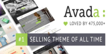 [Share Theme WordPress] Avada – Responsive Multi-Purpose Theme v6.1.2 Premium mới nhất
