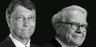 Bí quyết thành công chung của Bill Gates và Warren Buffett: Sự tập trung