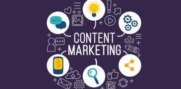 Cách viết Content Marketing hiệu quả cho người mới bắt đầu