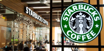 Học được gì từ chiến lược marketing mix của Starbucks tại Việt Nam?