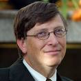 Những điều thú vị về Bill Gates_thần tượng của tôi