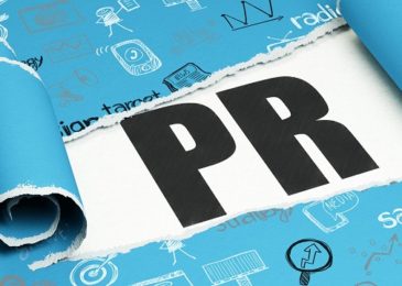 Admicro Pr nhãn hàng thời trang thành công