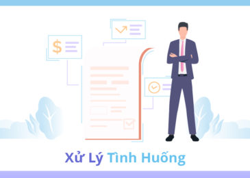 KỸ NĂNG RA QUYẾT ĐỊNH QUẢN TRỊ (Xử lý tình huống)