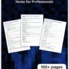 [FREE EBOOK]VBA Notes for Professionals book update 2019