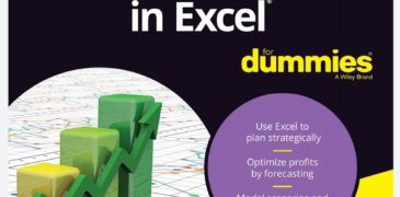 [Free ebook]Financial Modeling in Excel For Dummies