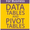 [Free ebook]Data Tables And Pivot Table