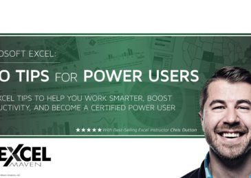 [Free ebook]75+ of the most powerful tips and techniques used by Excel professionals