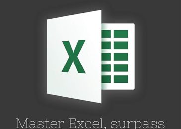 [Free ebook]I Will Teach You Excel: Master Excel, surpass your co-workers, and impress your boss!