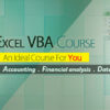 Share free Khóa học VBA Excel từ Cơ bản đến Nâng cao