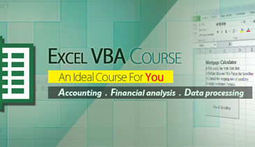 Share free Khóa học VBA Excel từ Cơ bản đến Nâng cao