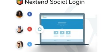 [Share Plugin WordPress] Nextend Social Login Pro V3.0.20 Mới Nhất