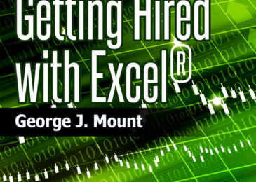 The Beginner’s Guide to Getting Hired with Excel®