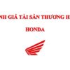 Các yếu tố tác động đến lòng trung thành của khách hàng đối với sản phẩm xe tay ga của thương hiệu Honda tại Thành phố Hồ Chí Minh
