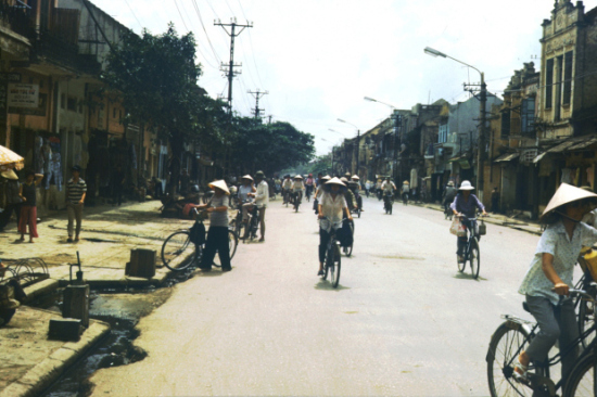 Hà Nội 1986/1990
