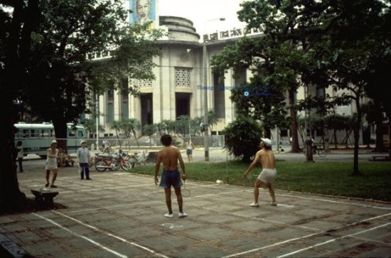 Hà Nội 1993