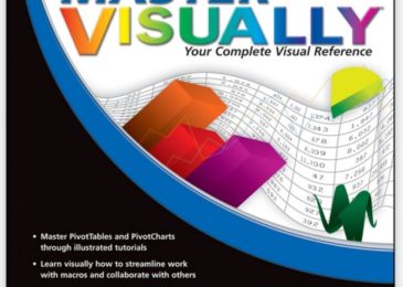 [Free ebook]Master VISUALLY Excel 2007