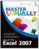 [Free ebook]Master VISUALLY Excel 2007