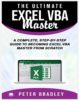 [Free ebook]The Ultimate Excel VBA Master: A Complete, Step-by-Step Guide to Becoming Excel VBA Master from Scratch