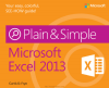 [Free Ebook]Microsoft Excel 2013 Plain Simple, Excel Formulas Tutorial