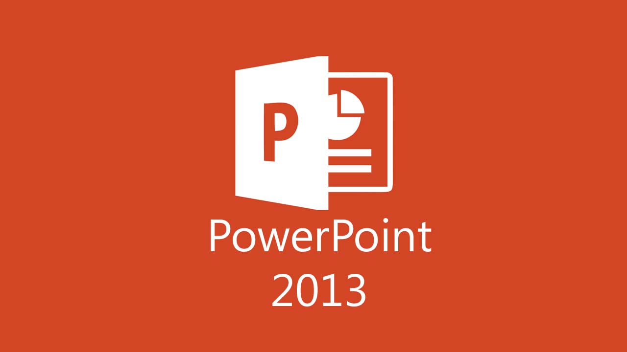 Cách tạo hiệu ứng chạy chữ trong powerpoint 2013
