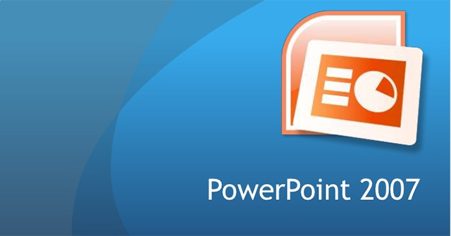 Cách tạo hiệu ứng chạy chữ trong powerpoint 2013 nhanh nhất