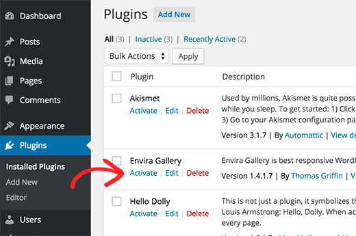 installed-plugins