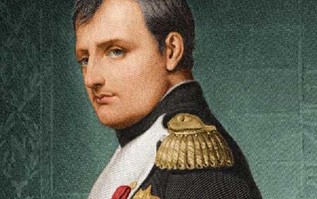 25 câu nói trở thành bất hủ của thiên tài quân sự Napoleon