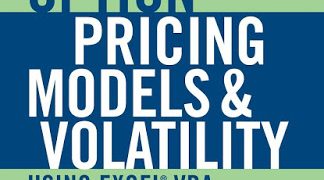 [FREE EBOOK]Option Pricing Models and Volatility Using Excel-VBA-Fabrice Douglas Rouah and Gregory Vainberg