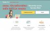 Cách tạo email tên miền riêng miễn phí với Yandex