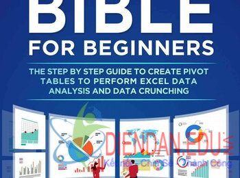 Excel Formulas and Functions : the Complete Excel Guide for Beginners